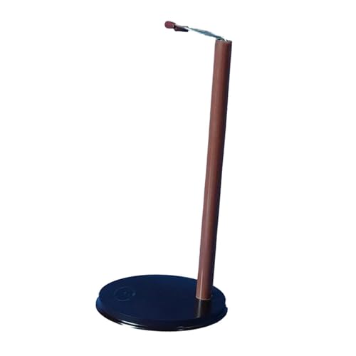 Soporte de muñecas ajustable de 22cm a 40 pulgadas desmontable y ligero 4