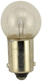 Replacement for CEC Industries 503 Light Bulb by Technical Precision 10 Pack