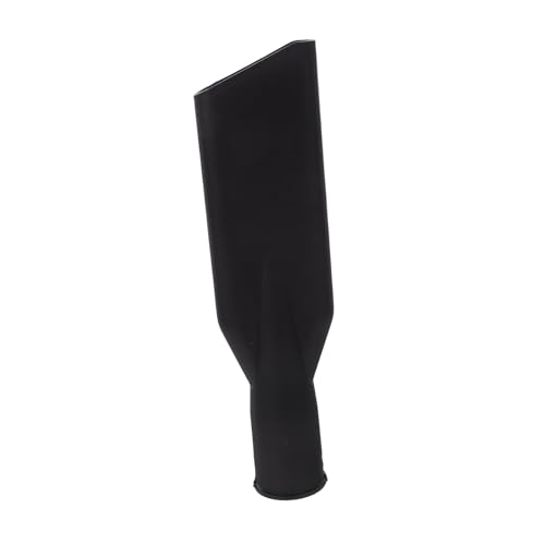 jojofuny Bocchetta Per Aspirapolvere Ugello Compatibile Accessorio Per Profonda e Flessibile Spazi Ristetti Facile e Compatibilità