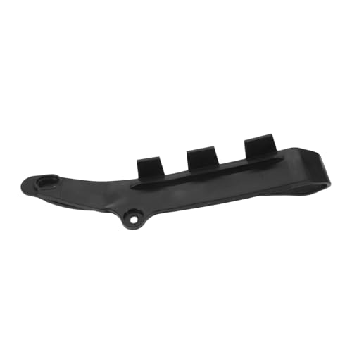 Protector de la cuádruple black Ciieeo para rutas de montaña y caminos de tierra