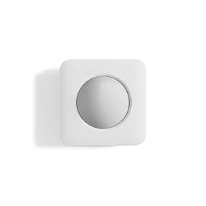 SimpliSafe Motion Sensor – Compatible with Gen 2 Home Security System