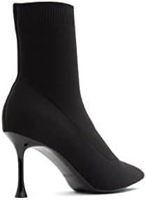 ALDO Women's Phara Ankle Boot, Black, 6.5 | Image 2