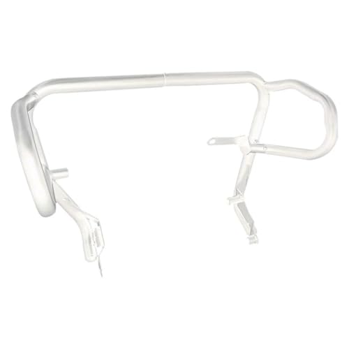 Pare-chocs moteur haut de gamme et barre anti-collision pour trails F 800 GS et F 700 GS