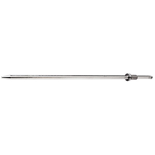 Eastwood 1.7 Mm Lt Needle Turbine Nozzle Set Stainless Steen Needle Stainless & Steel Fluid Nozzle & Brass Machined Air Cap for Lt Hvlp Paint Gun product thumbnail 5
