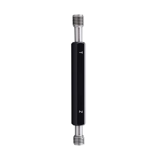 Calibre M67X0.75-6H filetage métrique fin acier outil contrôle pas de vis M67