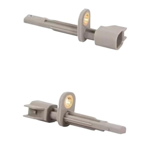 Capteur ABS de Vitesse pour Volvo S60 S90 XC60 XC90 | Avant Gauche Droite 1 Pièce 31362356