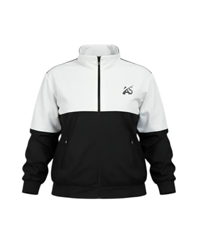 Image of MAYKR Oversized Jacket,Bomber Jacket For Men,Winter Windcheater.IN ALPHA