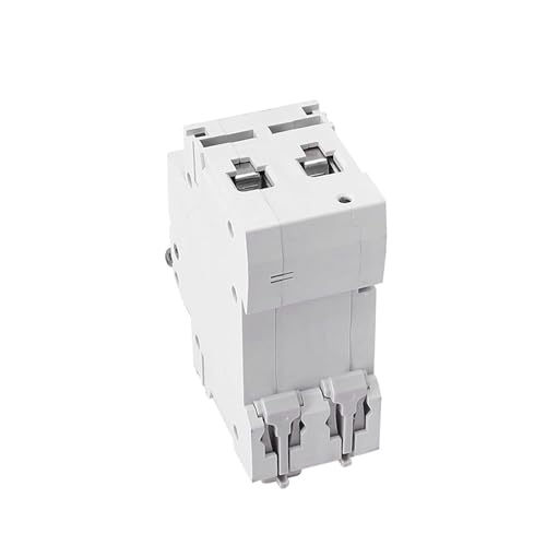 Interruptor Diferencial RCBO 4P para Proteger Electrodomésticos 5