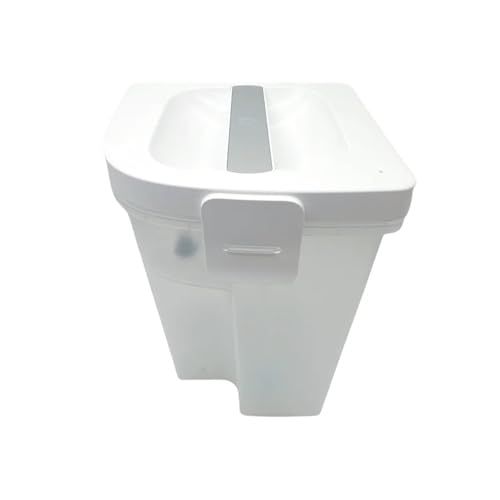 Réservoir d'eaux usées pour Q Revo Curv compatible Roborock - 5