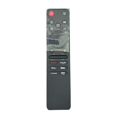 Télécommande vocale MR25GA contrôle vocal précis et rapide pour TV - 2