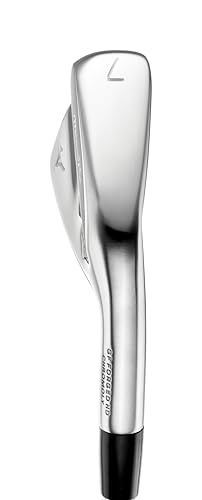 Mizuno Pro M-Series Golf Iron Set – Precision Performance