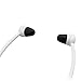 Replacement Earbuds Tips for Artiste APH100 Hearing Aid Headphones - 2 Pairs