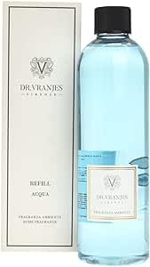 Amazon.co.jp: [ドットール・ヴラニエス] ディフューザー リフィル