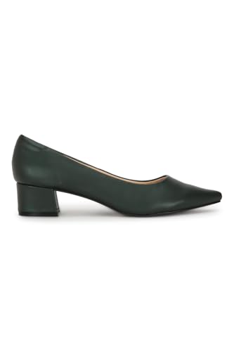 Image of Allen Solly Womens Ahscfrgbs00508 Pump