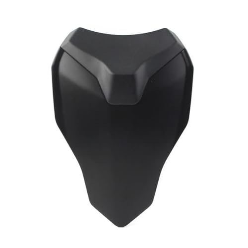 Carénage passager arrière aérodynamique pour moto sportive EVO 848 1098 1198