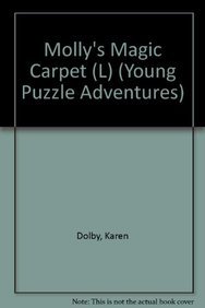 Molly's Magic Carpet : Fischel, Emma: Amazon.it: Libri