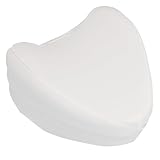 Contour Legacy Pillowcase Protector Cover, White