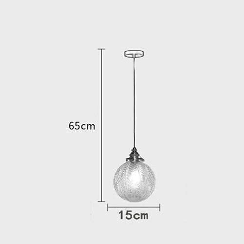 Luz creativa retro para eliminar zonas oscuras en la mesita de noche 5