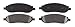 Bendix 78959 Brake Hose