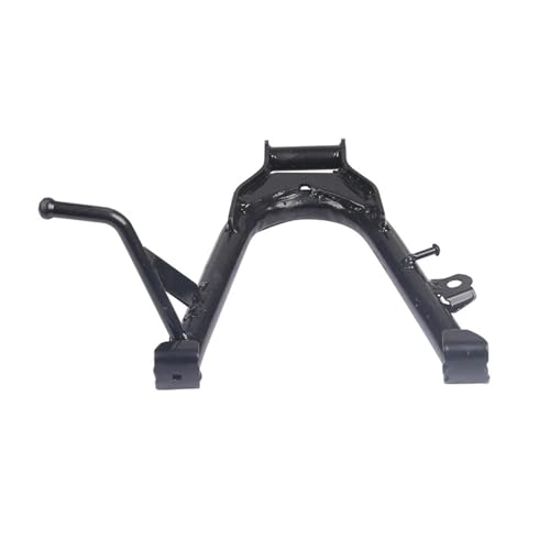 Béquille centrale moto YBR125 support roue de stationnement YBS125