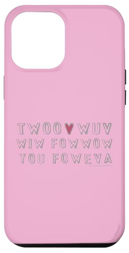 Accessoire coque iPhone 12 Pro Max Princesse Bride imprimé