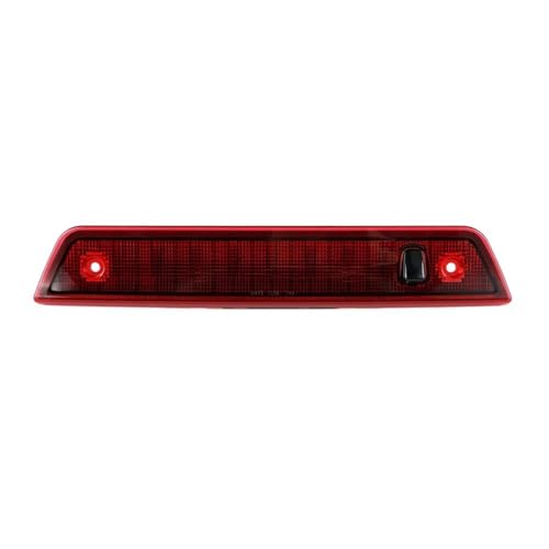Troisième feu de stop central rouge pour Grand Cherokee, pièce de rechange 55157397AD