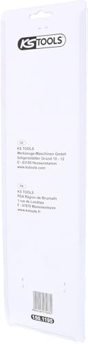 Outil de déglaçage de cylindre KS TOOLS Ø 51-177mm - 6