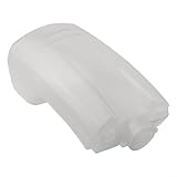 BEAZOOM Ersatz-Wassertank für WV1 Fenstersauger, PE-Kunststoff, auslaufsicherer Tank 143 x 77 x 26 mm, Teil 4.633-122.0, verbesserte Reinigungsleistung, weiß
