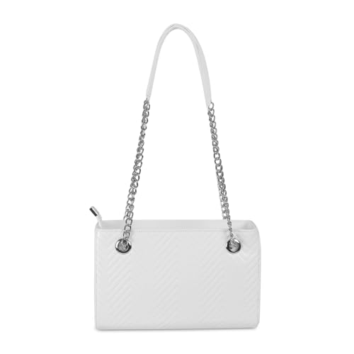 Image of Mochi Women's Fashionable Faux Leather Shoulder Bag