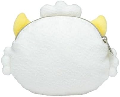 Gaparu Face Pouch