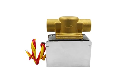 for Honeywell V8043e1012 Zone Valve, 2 Pack