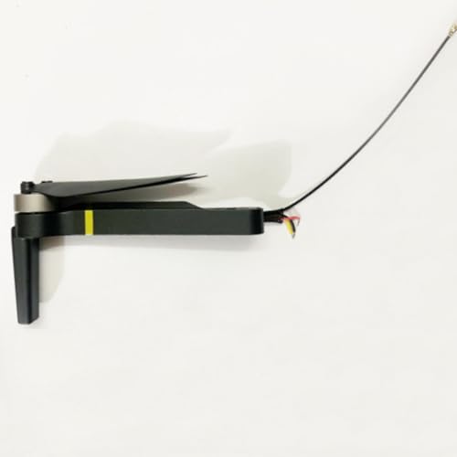 B2702 Mugen Steering Plastic Parts Set: MSB1