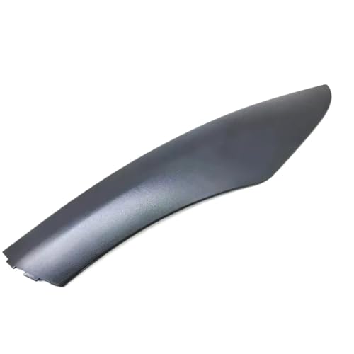 Protection embout de barre de toit Skoda Yeti pour remplacer un cache perdu