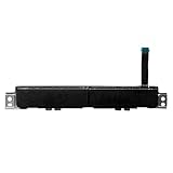 Pavé tactile gauche bouton droit pour Dell E7440 A12AN5