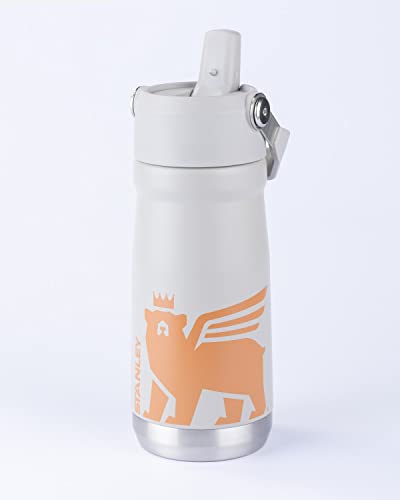 Garrafa Térmica Flip Straw Kids Stanley | 500ML