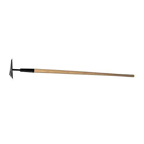 Prohoe Azadilla Todo Uso 6.5 pulg Mango Largo miniatura 3