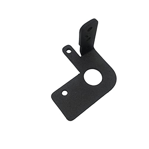 Lysee 3D Printer Parts & Accessories - Funssor Ender 3 CR-10 3D Printer auto Level TL Touch Auto Bed Leveling Sensor Ender 3 pro Touch Sensor - (Color: no bltouch)
