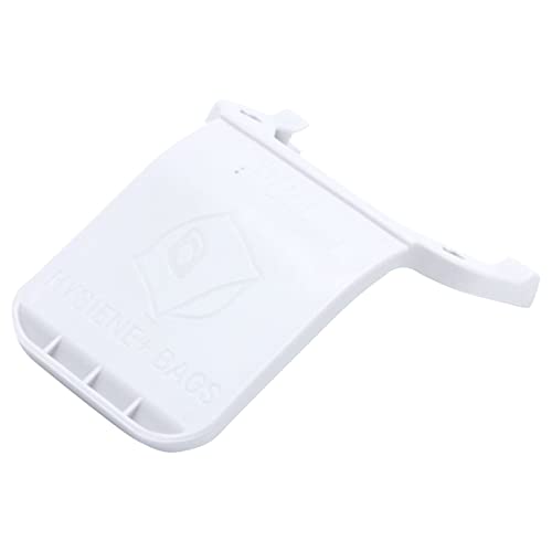 Support sac RS-RT900735 pour Aspirateur MOULINEX, ROWENTA, TEFAL COMPACT POWER