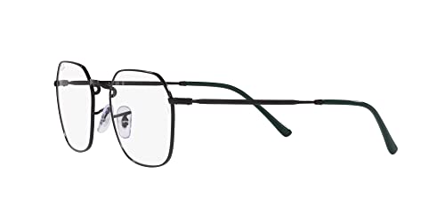 Image of Ray-Ban RX3694v Jim Square Prescription Eyewear Frames