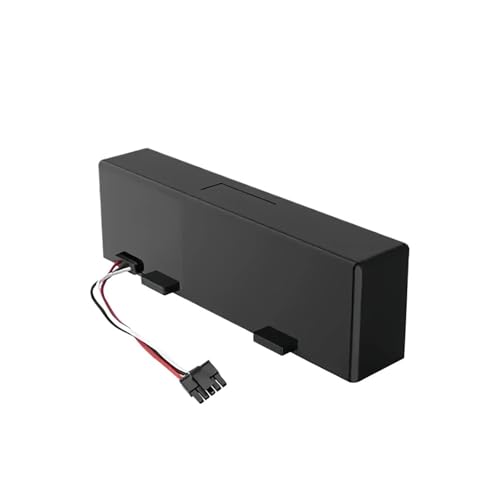 Batería de 14,8 V para solucionar fallos de carga en el robot aspirador Xiaomi Mijia STYTJ02YM 2