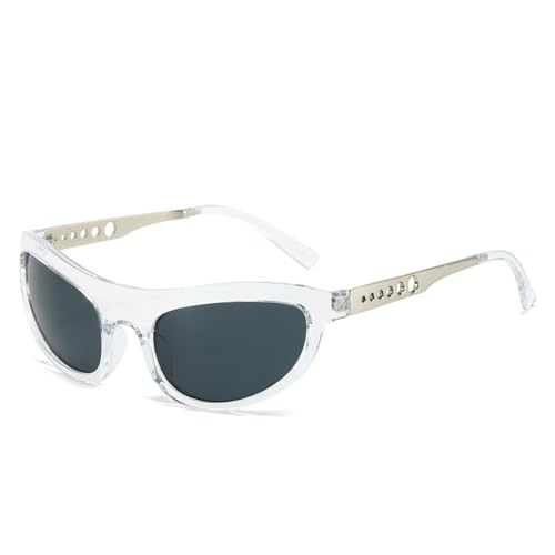 Lunettes de soleil œil de chat pour stopper l'éblouissement en plein air
