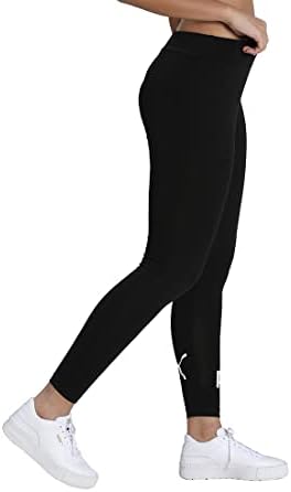 PUMA Women's ESS Logo Leggings - Stylish and Comfortable Tights - Image 5