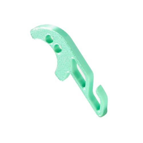 BWANGIAO Estabilizadores de Cadena para Bicicletas, retenedor de Cambios de desviador Trasero de Bicicleta, Evita caídas de Cadena para Bicicletas de montaña y Carretera