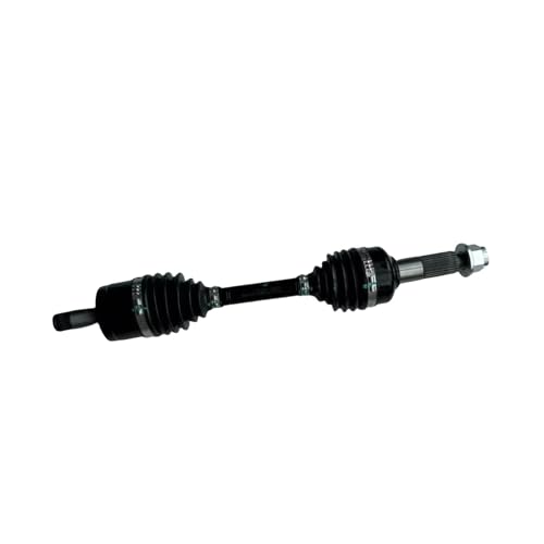 Eje de transmisión para rutas de montaña en ATV CF500AU CF400AU X4 X5 400 500CC 2019-2022 4