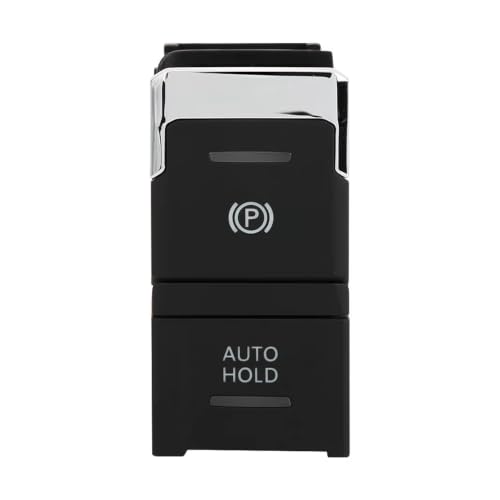 Interruptor Freno Mano Electronico Coche MK2 Control 5NG927225
