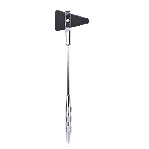 Reflex Hammer Neurological knee Diagnostic Hammer Raw To Fine Tay...