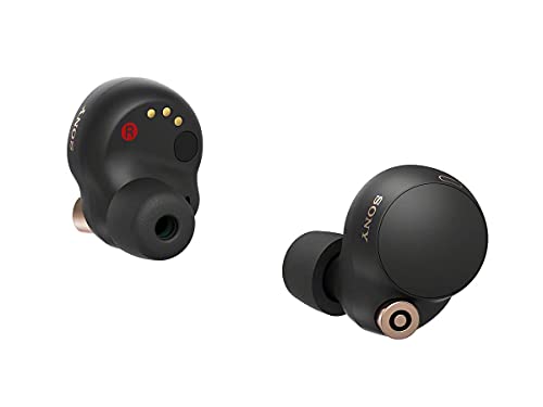 Sony WF-1000XM4 True Casque sans fil antibruit avec étui de chargement – Optimisé pour Alexa et Google Assistant – Avec… - Les Beatles, Paul McCartney, John Lennon, RIngo Starr, George Harrison Sony WF-1000XM4 True Casque sans fil antibruit avec étui de chargement - Optimisé pour Alexa et Google Assistant - Avec… – Image 5