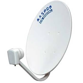 CS アンテナ スカパー チューナー Amazon.co.jp: マスプロ電工 CSアンテナ スカパー! プレミアム