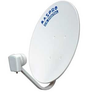 Amazon | マスプロ電工 CSアンテナ スカパー! プレミアムサービス受信 Amazon | マスプロ電工 CSアンテナ スカパー! プレミアムサービス受信