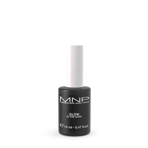 MESAUDA MNP Gel Effetto Fluorescente Glow in the Dark